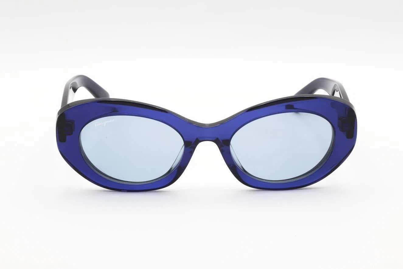 Ferragamo SF1080S Sunglasses - view 2